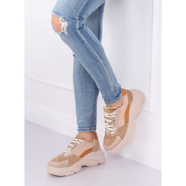 NH-31 Camel Trainers multicolor 1