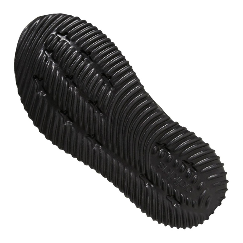 Pantofi Adidas Cloudfoam Ultimate Jr DB2757 negru 1