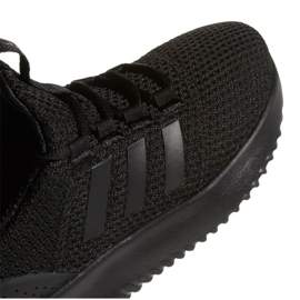 Pantofi Adidas Cloudfoam Ultimate Jr DB2757 negru 4