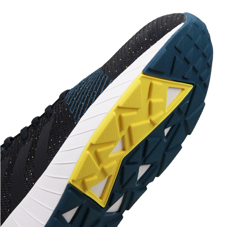 Pantofi Adidas Questar Byd M B44816 negru 1