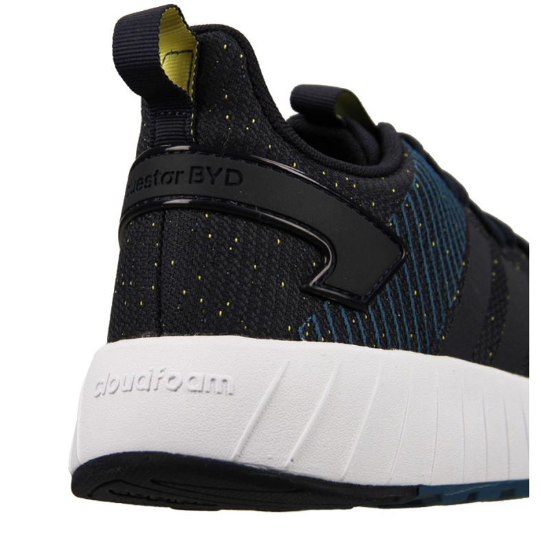 Pantofi Adidas Questar Byd M B44816 negru 2