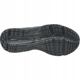 Pantofi de alergare Asics Contend 5 Sl Gs Jr 1134A002-001 negru 3