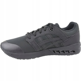 Pantofi Asics Gel-Saga Sou M 1191A004-004 negru 1