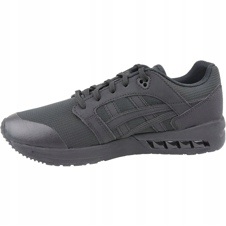 Pantofi Asics Gel-Saga Sou M 1191A004-004 negru 1