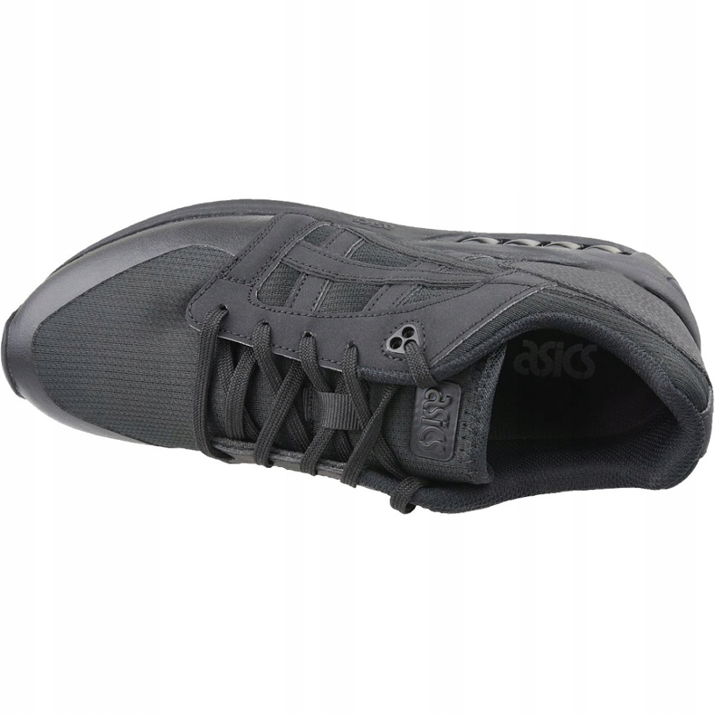 Pantofi Asics Gel-Saga Sou M 1191A004-004 negru 2
