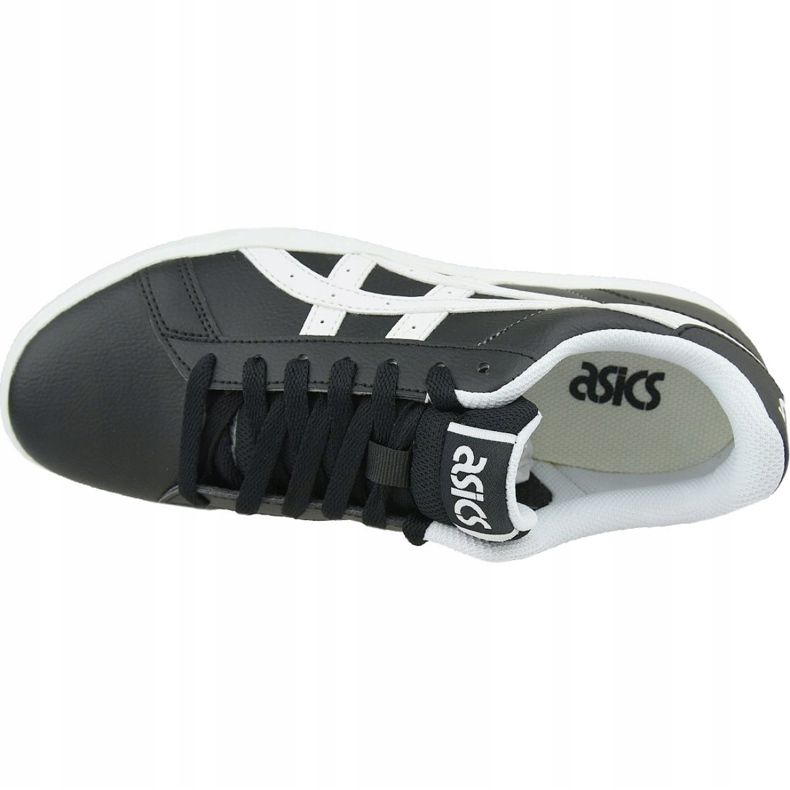 Pantofi Asics Classic Ct M 1191A165-001 negru 2