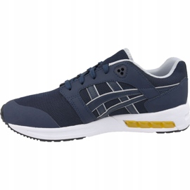 Asics Gel-Saga Sou M 1191A242-400 albastru marin 1
