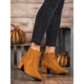 Nio Nio Cizme Chelsea maro 2 Nio Nio Cizme Chelsea maro 2