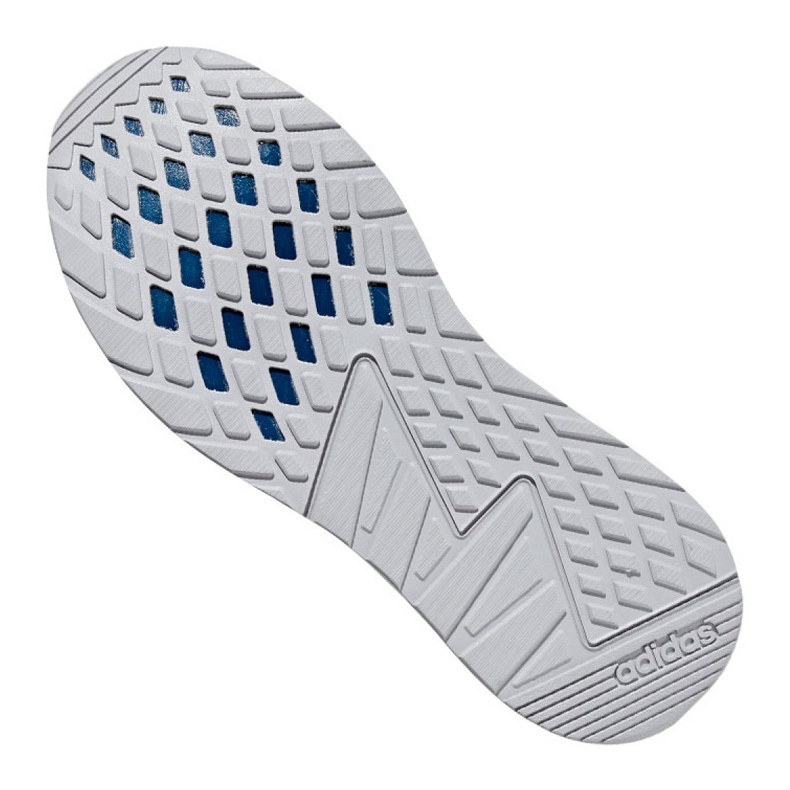 Pantofi Adidas Questar Tnd M F34694 albastru marin albastru 1