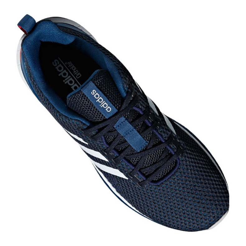 Pantofi Adidas Questar Tnd M F34694 albastru marin albastru 2