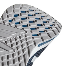 Pantofi Adidas Questar Tnd M F34694 albastru marin albastru 5