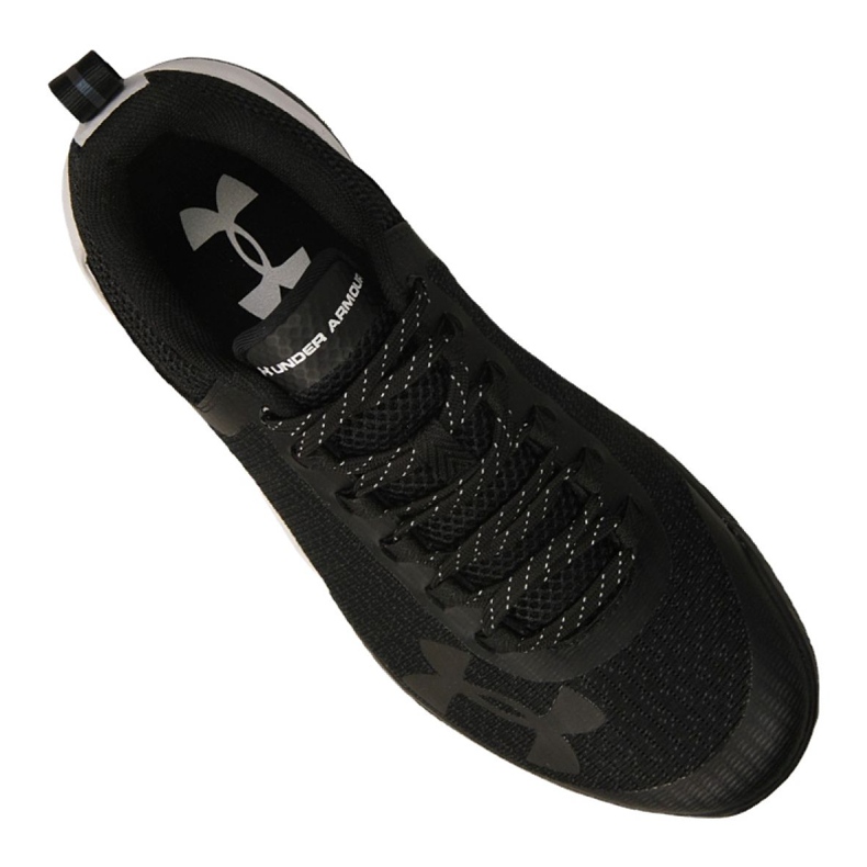 Under Armour Charged Legend Tr M 1293035-003 negru 1