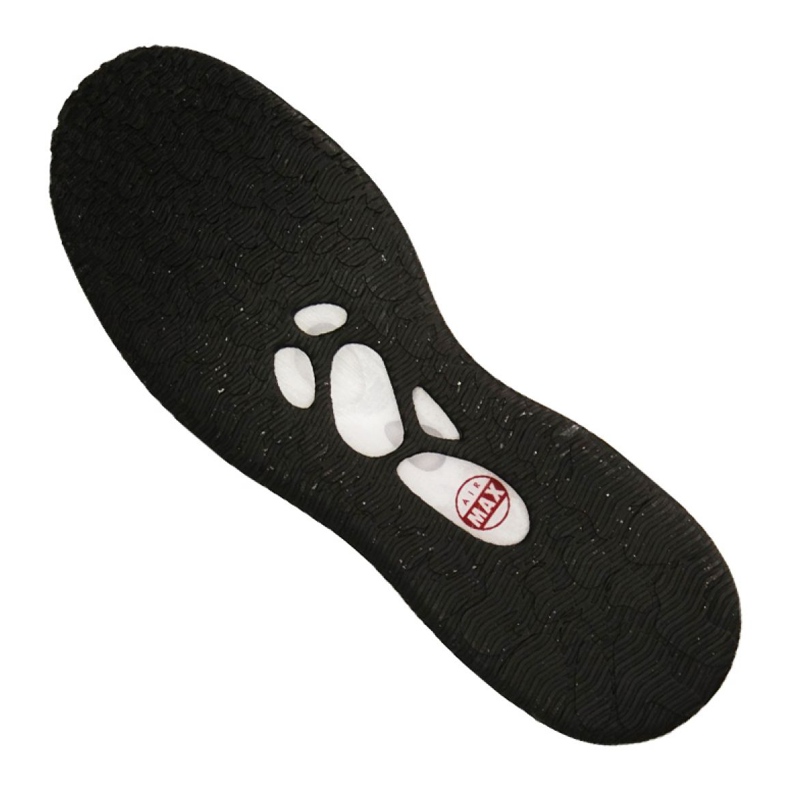 Pantofi Nike Air Max Guile M 916768-009 albastru marin gri 2