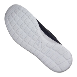 Pantofi Nike Roshe Tiempo Vi M 852615-400 albastru marin 2