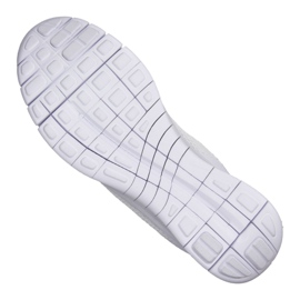 Nike Free Hypervenom Low M 725125-102 alb 2