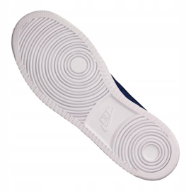 Pantofi Nike Ebernon Low Prem M AQ1774-440 albastru marin albastru 1