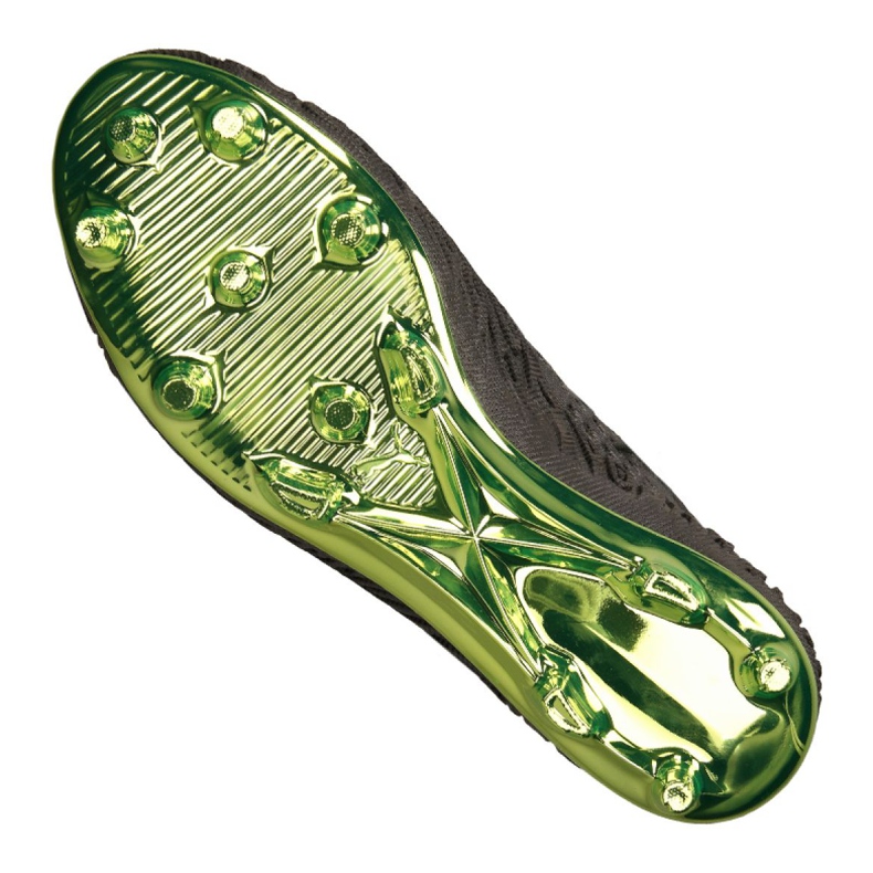 Încălțăminte Puma Future 19.1 Fg / Ag M 105561-01 verde verde 1