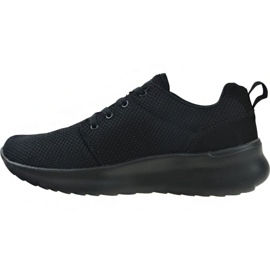 Pantofi Kappa Sash M 242706 1111 negru 2
