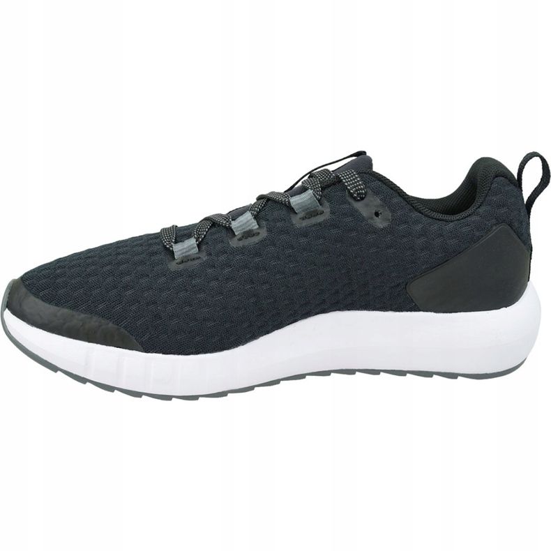 Under Armour Suspend Jr 3022054-001 negru negru 1