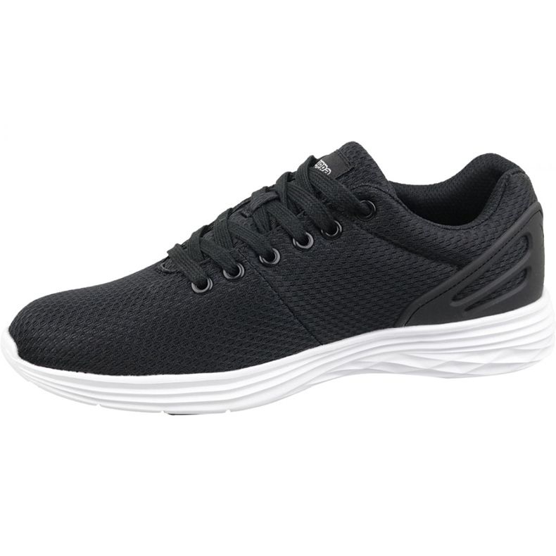 Pantofi Kappa Trust M 241981-1110 negru 1