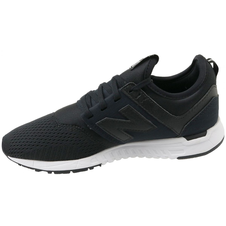 Încălțăminte New Balance W WRL247SK negru 1