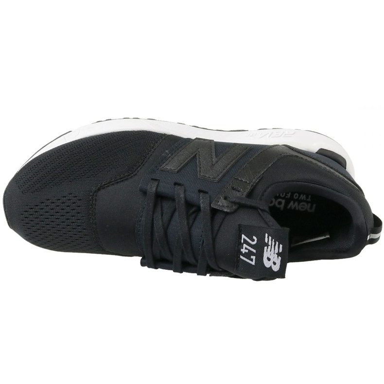 Încălțăminte New Balance W WRL247SK negru 2