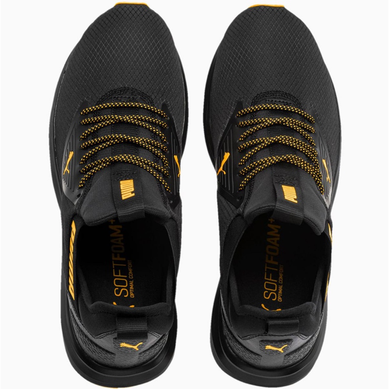 Puma Enzo Beta M 192595 02 negru 1