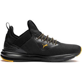 Puma Enzo Beta M 192595 02 negru 2