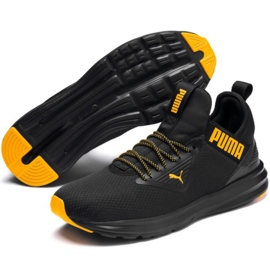 Puma Enzo Beta M 192595 02 negru 3