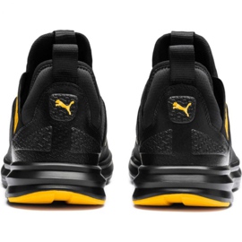 Puma Enzo Beta M 192595 02 negru 4