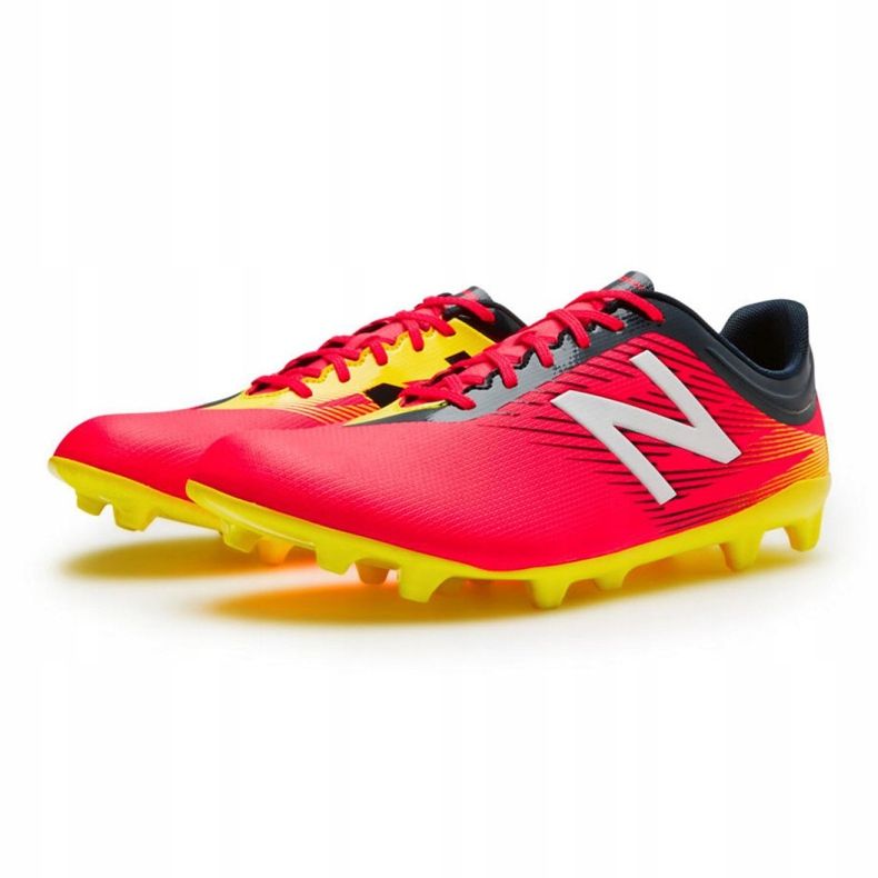 New Balance Furon 2.0 Dispatch Fg M NBMSFUDFCG.D portocale portocale 1