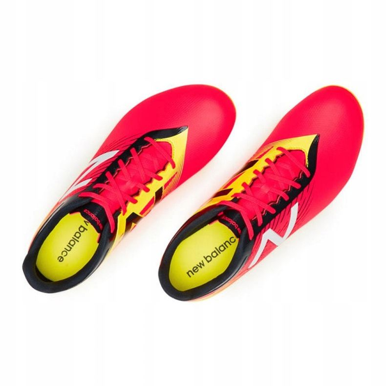 New Balance Furon 2.0 Dispatch Fg M NBMSFUDFCG.D portocale portocale 2