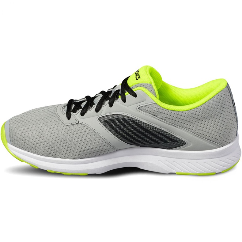 Pantofi Asics Fuzor M T6H4N-9690 gri 2