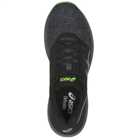 Asics Gel-Exalt 4 M T7E0N-9097 negru 1