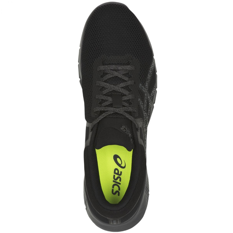 Pantofi Asics Nitrofuze 2 M T7E3N-9790 negru 1