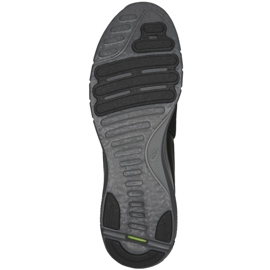 Pantofi Asics Nitrofuze 2 M T7E3N-9790 negru 5
