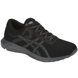Pantofi Asics Nitrofuze 2 M T7E3N-9790 negru 7