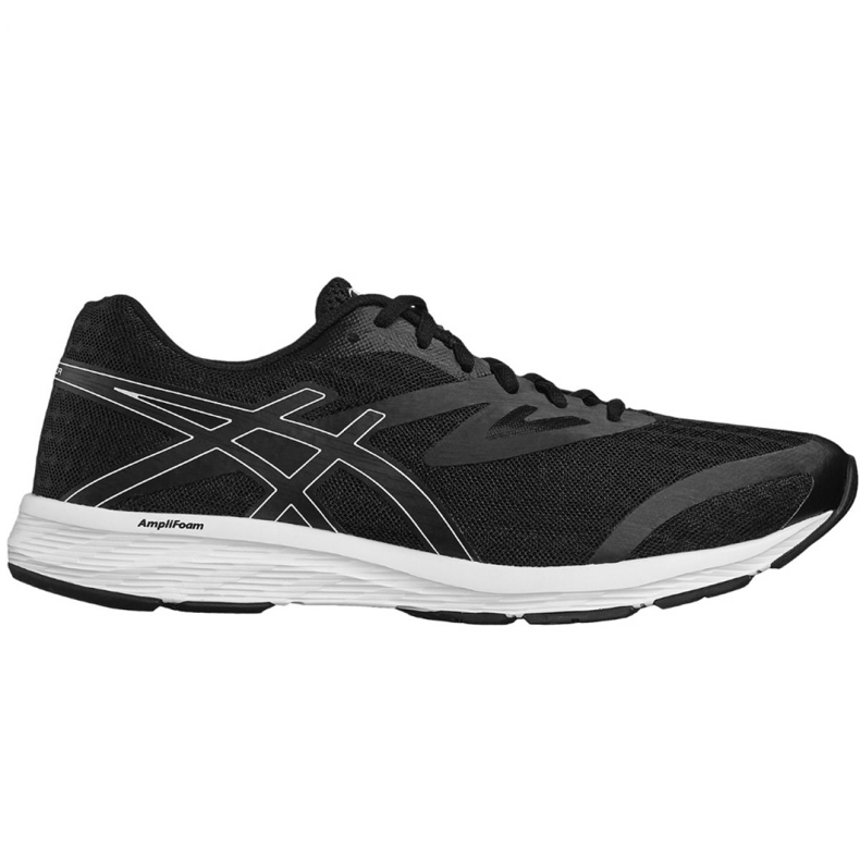 Pantofi Asics Amplica M T825N-9090 negru 1