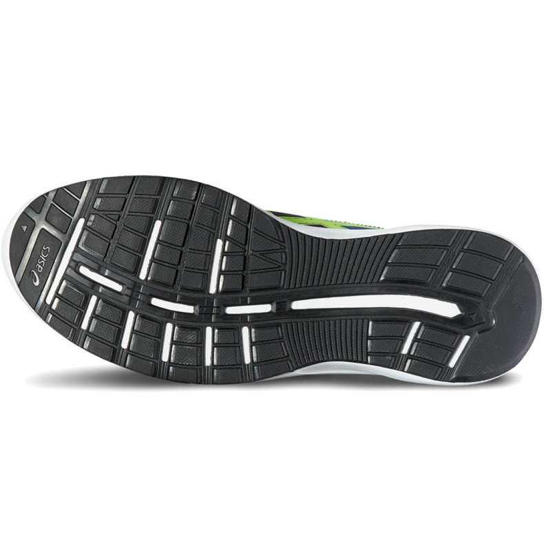 Pantofi Asics Stormer M T741N-4507 albastru 2