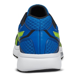 Pantofi Asics Stormer M T741N-4507 albastru 3