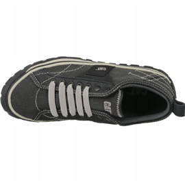 Caterpillar Neder Canvas M P713030 negru 2 Caterpillar Neder Canvas M P713030 negru 2