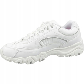 Pantofi Kappa Felicity Romance W 242678-1010 alb 1