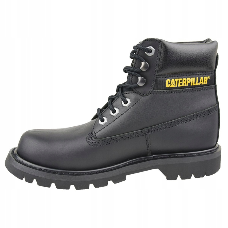 Caterpillar Colorado M WC44100709 negru 1