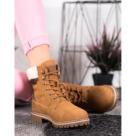 SDS Capcane textile maro 2