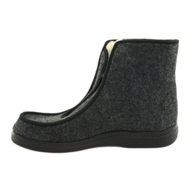 Încălțăminte pentru bărbați Befado pu 996M004 gri 2