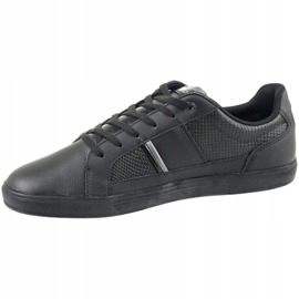 Lacoste Europa 417 M SPM0044024 negru 1