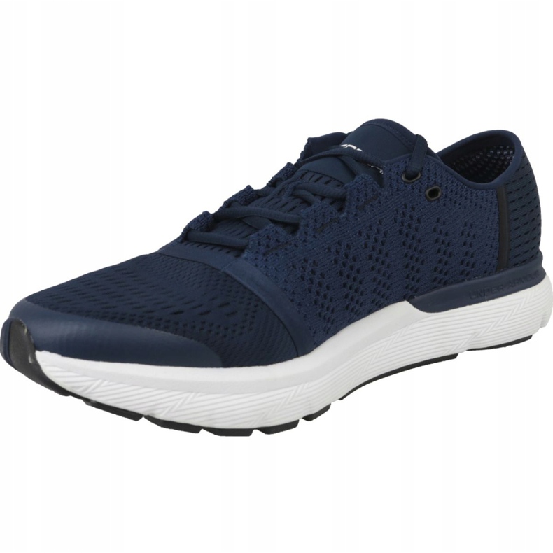 Under Armour Speedform Gemini Vent M 3020661-400 albastru marin 1