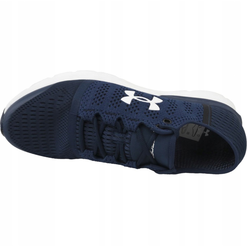 Under Armour Speedform Gemini Vent M 3020661-400 albastru marin 2