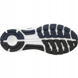 Under Armour Speedform Gemini Vent M 3020661-400 albastru marin 3