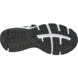 Pantofi de alergare Asics GT-1000 8 Ps Jr 1014A067-001 alb negru 3